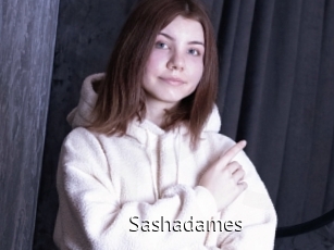 Sashadames