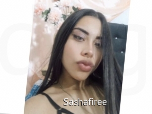 Sashafiree