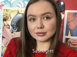 Sashagret