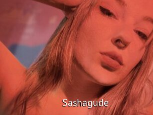 Sashagude