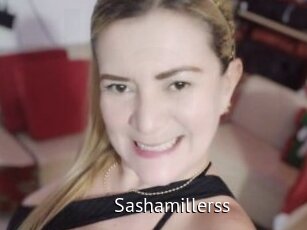 Sashamillerss