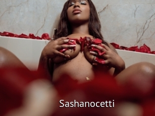 Sashanocetti