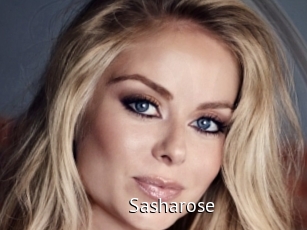 Sasharose