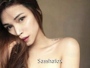 Sasshafox