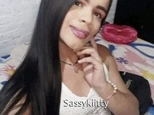 Sassykiitty