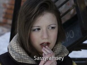 Sassyramsey