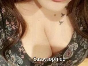 Sassysophiee