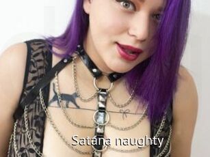 Satana_naughty