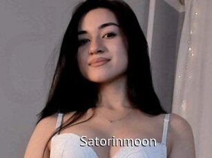 Satorinmoon