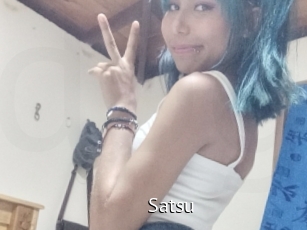 Satsu