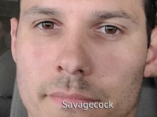 Savagecock