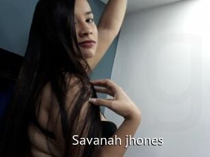 Savanah_jhones