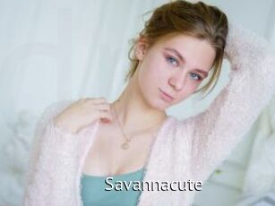 Savannacute