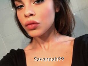 Savannah99