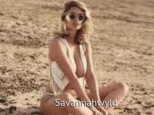 Savannahwyld