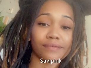 Savipink