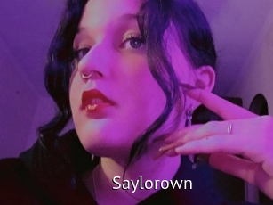 Saylorown