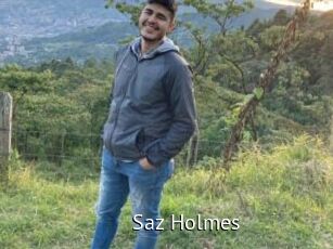 Saz_Holmes