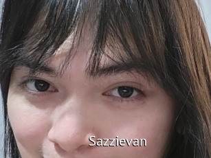 Sazzievan