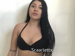 Scaarlettx