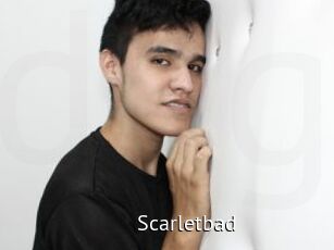 Scarletbad