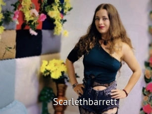 Scarlethbarrett