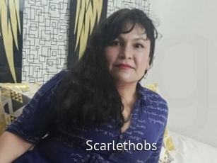 Scarlethobs