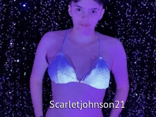 Scarletjohnson21