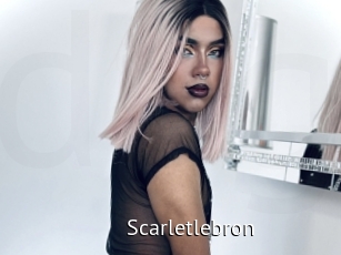 Scarletlebron