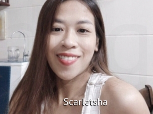 Scarletsha