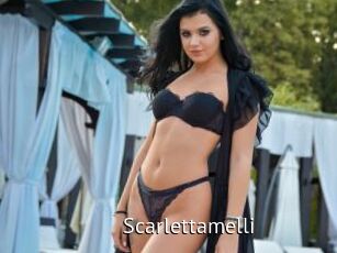 Scarlettamelli