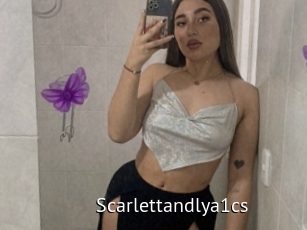 Scarlettandlya1cs