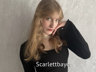 Scarlettbayer