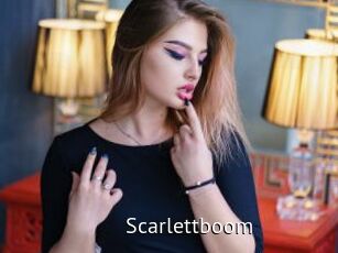 Scarlettboom