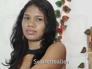 Scarletteallen