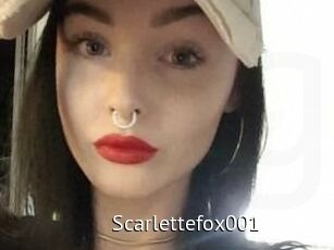 Scarlettefox001