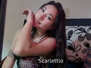 Scarlettlo