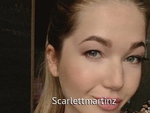 Scarlettmartinz