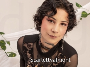 Scarlettvalmont