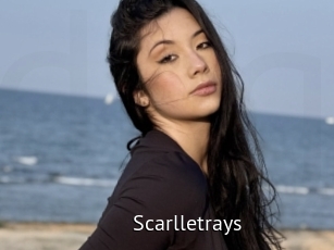 Scarlletrays