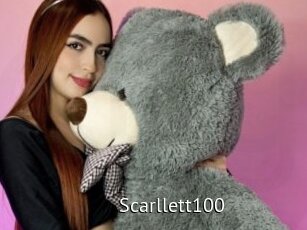 Scarllett100