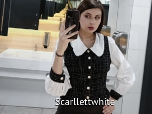 Scarllettwhite