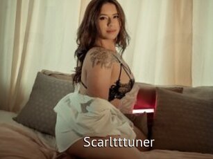 Scarltttuner