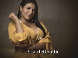 Scarrletthottie