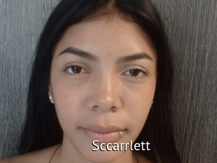 Sccarrlett