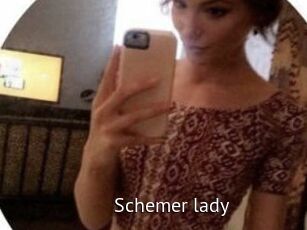 Schemer_lady