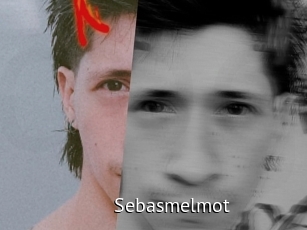 Sebasmelmot