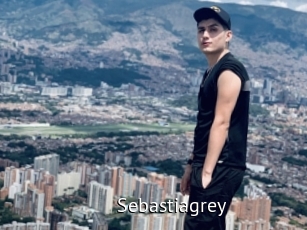 Sebastiagrey