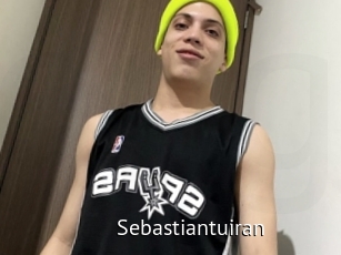 Sebastiantuiran