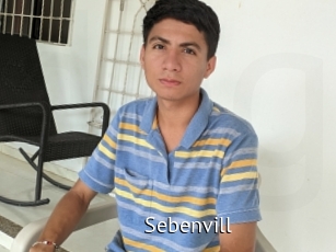 Sebenvill